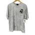 The BRAVE-MAN×Betty Boop 天竺半袖Tシャツ street メンズ  XXL